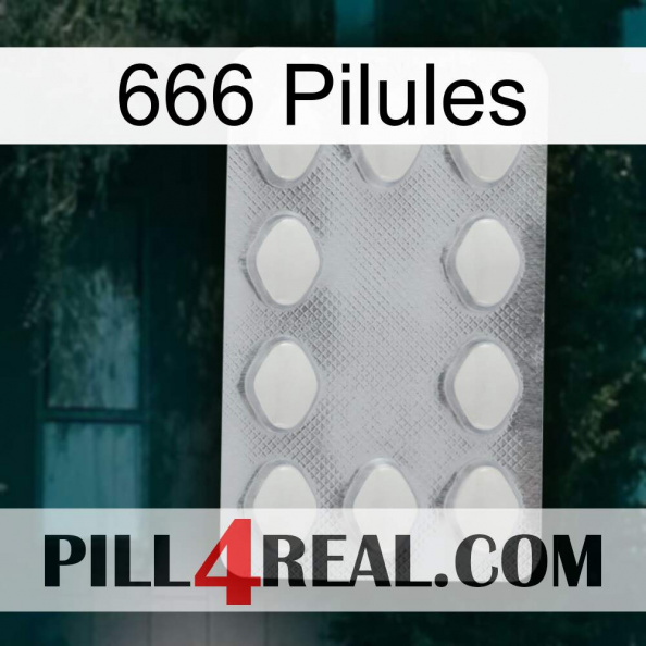 666 Pills 16